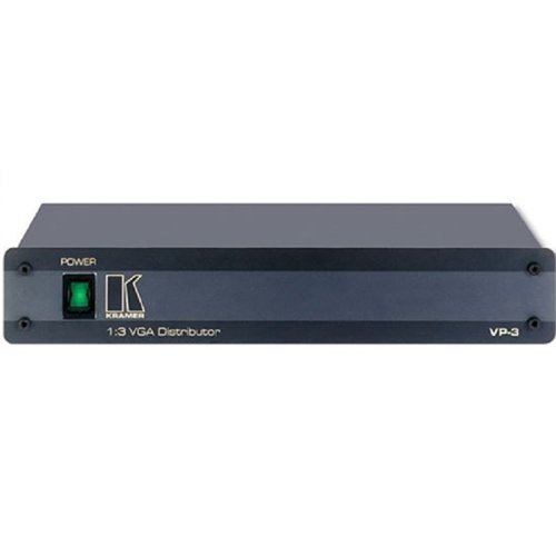 Усилитель-распределитель VP-3 Усилитель-распределитель VP-3