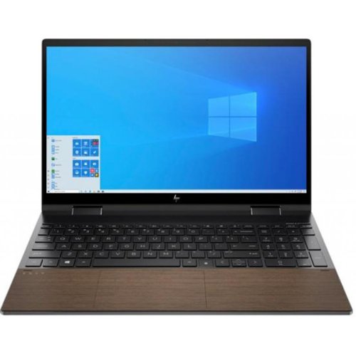 Ноутбук ENVY x360 15-ed1004ur 15.6FHD IPS Touch/Intel i7-1165G7/16/1024F/NVD450-2/W10