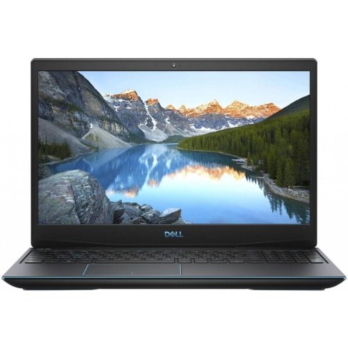 Ноутбук G3 3500 15.6FHD 120Hz AG/Intel i5-10300H/8/512F/NVD1650Ti-4/Lin