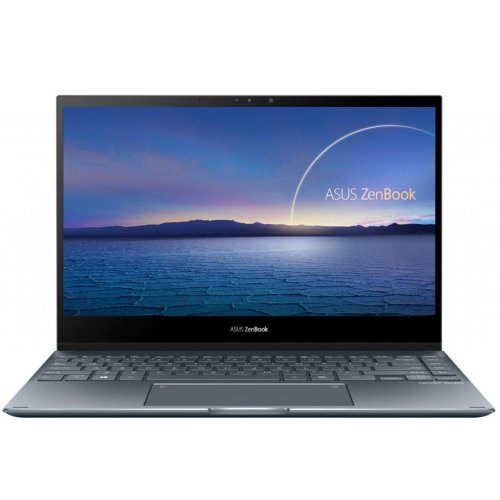 Ноутбук Zenbook Flip UX363EA-HP044R 13.3FHD Touch OLED/Intel i7-1165G7/16/1024F/Int/W10P/Grey