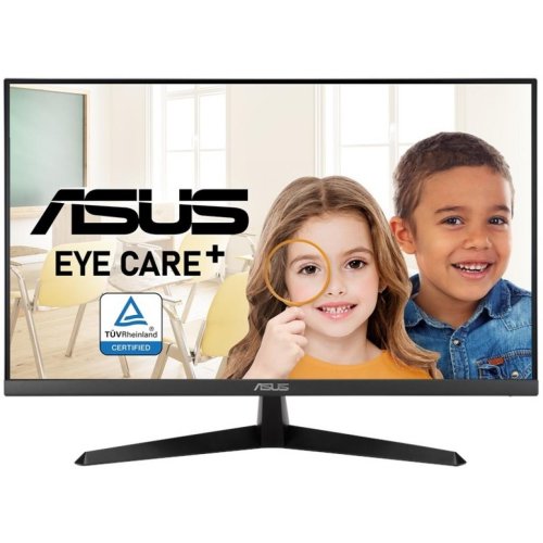 Монітор VY279HE HDMI, D-Sub, IPS, 1920x1080, 75Hz, 1ms, FreeSync