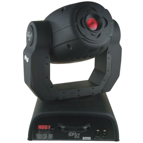 Світлова голова Accu Spot 575
