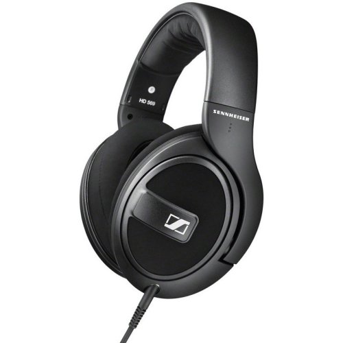 Наушники HD 569