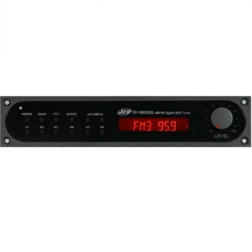 Цифровий тюнер AM / FM діапазону TP-100