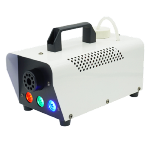 Генератор дыма PR-F400LS Remote control