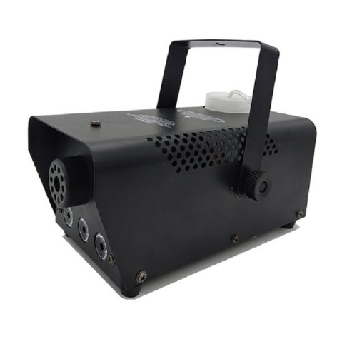 Генератор диму PR-F400LF Remote control