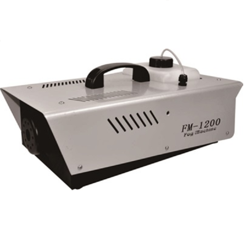 Генератор диму PR-F1200B Wire+Remote control (31W pump)