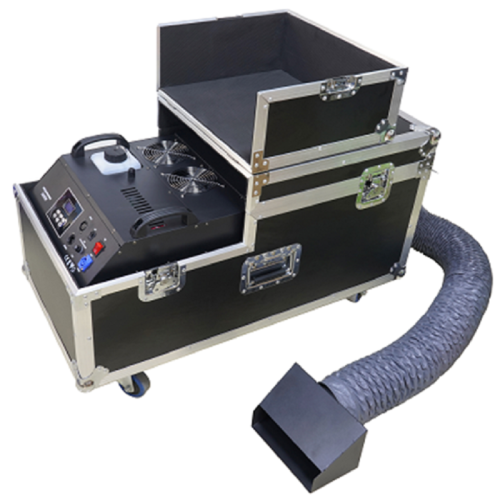 Генератор туману PR-F3000WL Single Output Генератор туману PR-F3000WL Single Output