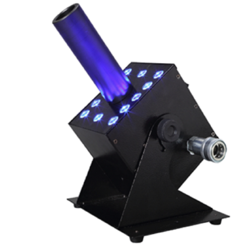 CO2-машина PR-JET12 Switch+DMX control