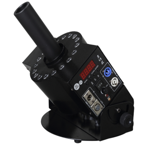 CO2-машина PR-JET18 Switch+DMX control
