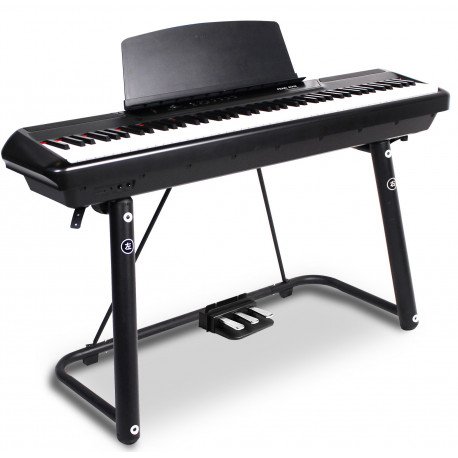 Стойка P60 U stand BK