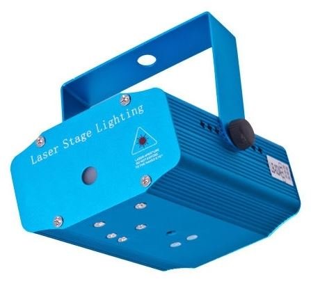 Заливочный лазер PR-S091 Mini Firefly Laser