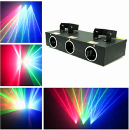 Лазер PR-SM03RGB