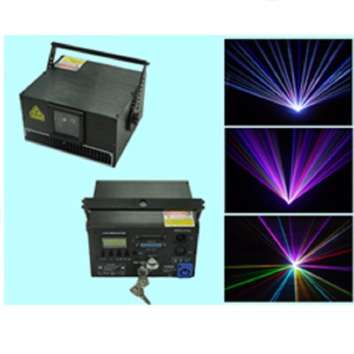 Лазер PR-AL5K+RGB