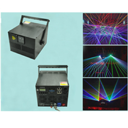 Лазер PR-AL8K+RGB