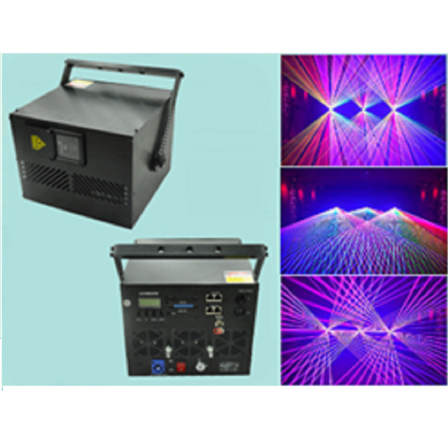 Лазер PR-LMH300RGB-B Лазер PR-LMH300RGB-B