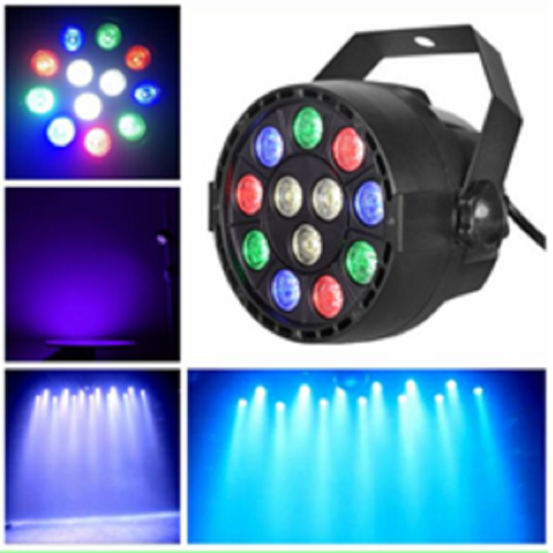 Светодиодный LED прожектор PR-PL015A