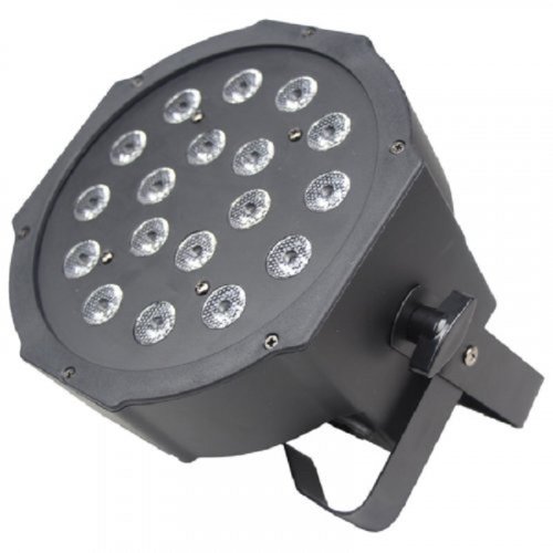 Світлодіодний LED прожектор PR-PL005A