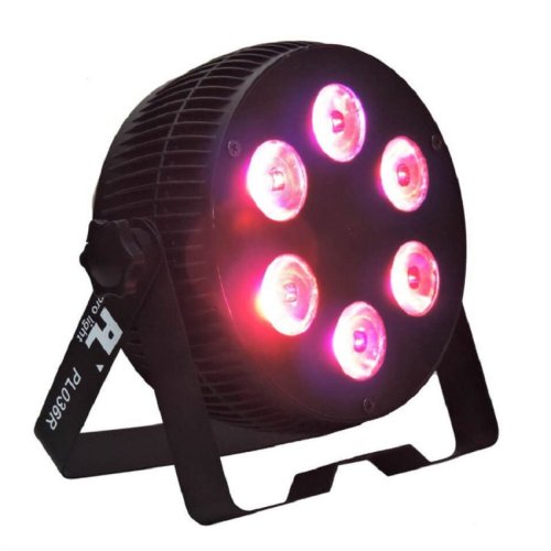 Светодиодный LED прожектор PR-PL036R