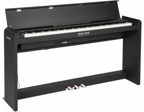 Цифровое пианино PRK80 BK