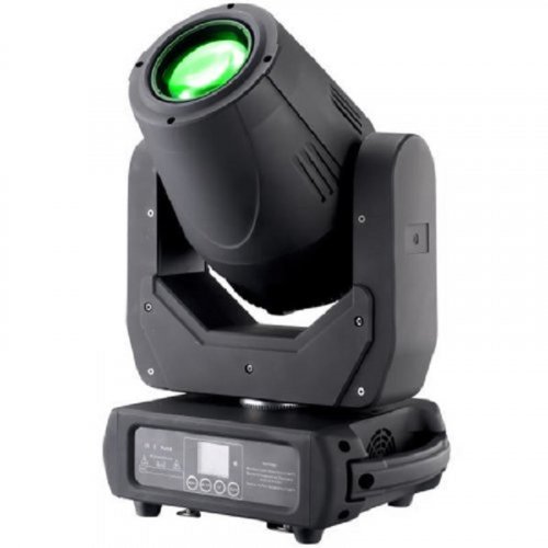 Світлодіодна LED голова PR-M060SN 60W LED moving head spot light