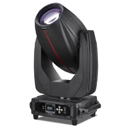 Световая голова PR-M380BS 380W Beam Spot & Wash 3in1 Moving Head Light