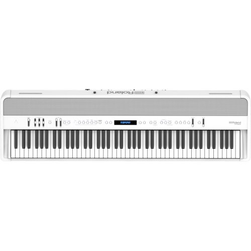 Цифровое пианино FP-90X-WH