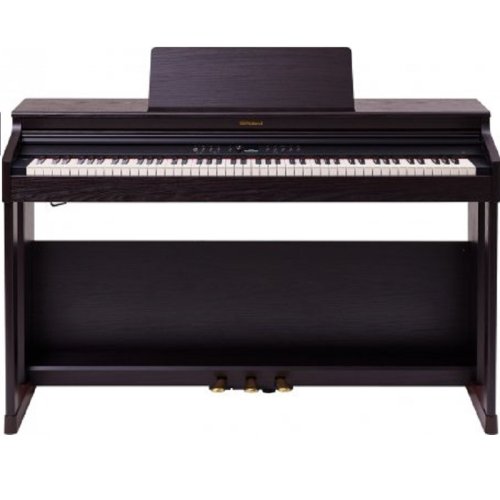 Цифрове піаніно RP701-DR