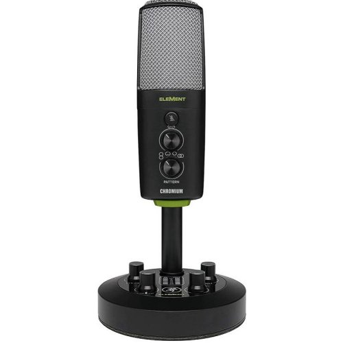 Студийный микрофон CHROMIUM