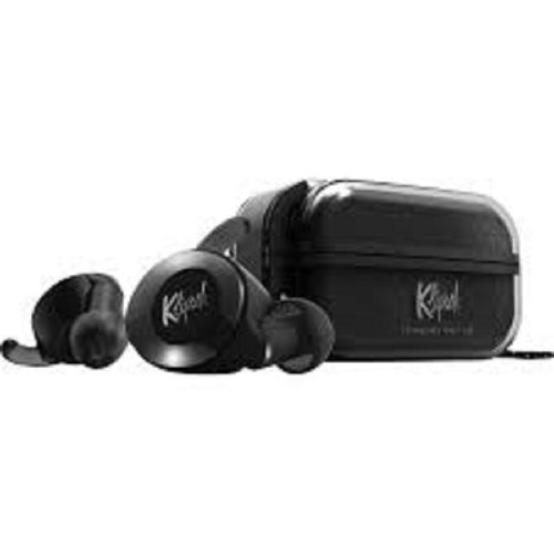 Навушники T5 II True Wireless Sport Black