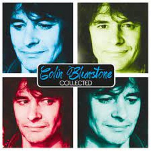 Виниловый диск 2LP Colin Blunstone: Collected -Coloured (180g)