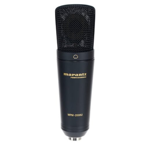 Студийный микрофон MPM-2000U