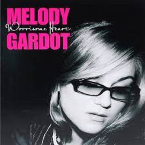 Вініловий диск LP Melody Gardot: Worrisome Heart