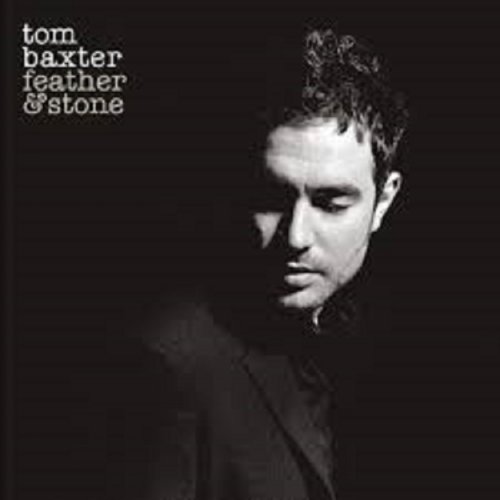 Виниловый диск LP Tom Baxter: Feather & Stone -Clrd (180g)
