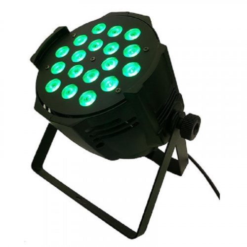 Светодиодный LED прожектор PR-PL019-6 18*15W LED Zoom Par Light 6 in 1（RGBWA+UV)