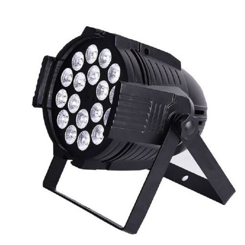 Светодиодный LED прожектор PR-LW02-5 18*12W Waterproof LED Par Light 5 in 1（RGBWA)