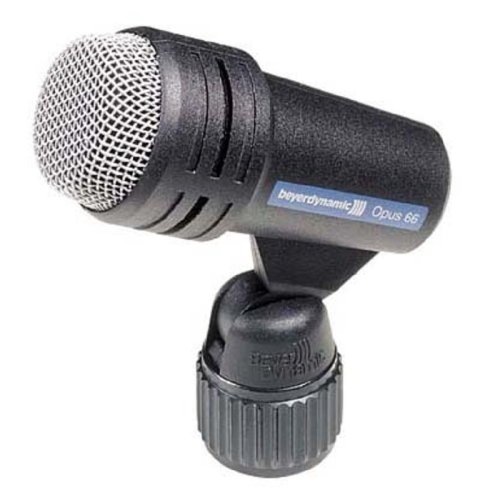 Інструментальний мікрофон OPUS 66