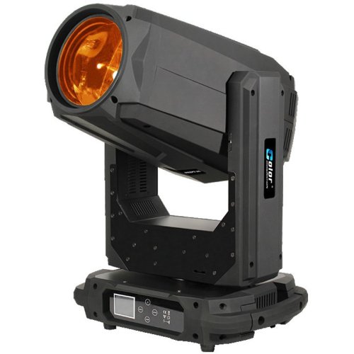 Светодиодная LED голова SI-254 PROSPOT 1200CF