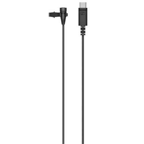 Петличный микрофон XS Lav USB-C