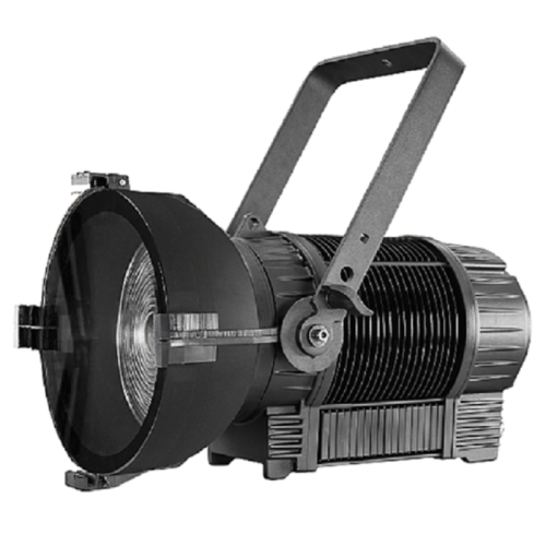 Театральный прожектор SI-299A FRESNEL 300AZH-IP