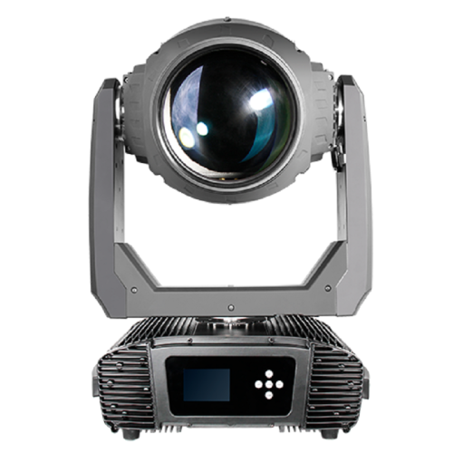 Светодиодная LED голова SI-333 DIVER 800CF