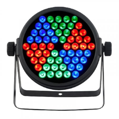 Светодиодный LED прожектор PA-6003 60*3w 3-IN-1 RGB led par can