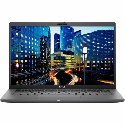 Ноутбук Latitude 7410 14FHD AG/Intel i5-10310U/16/256F/int/W10P Ноутбук Latitude 7410 14FHD AG/Intel i5-10310U/16/256F/int/W10P