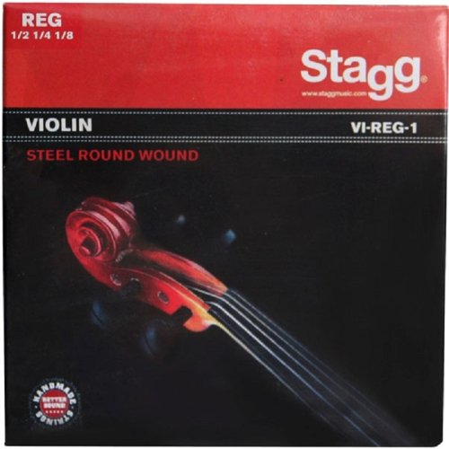 Струна для скрипки VI-REG-1