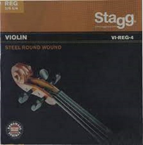 Струна для скрипки VI-REG-4