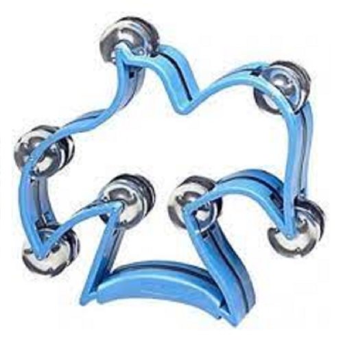 Тамбурин TAB-5 BL