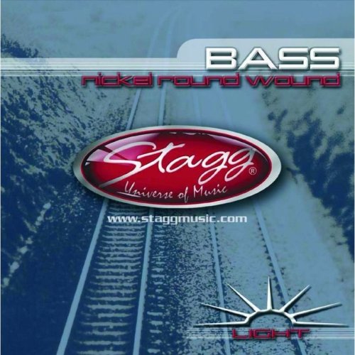 Струны для бас-гитары BA-4000