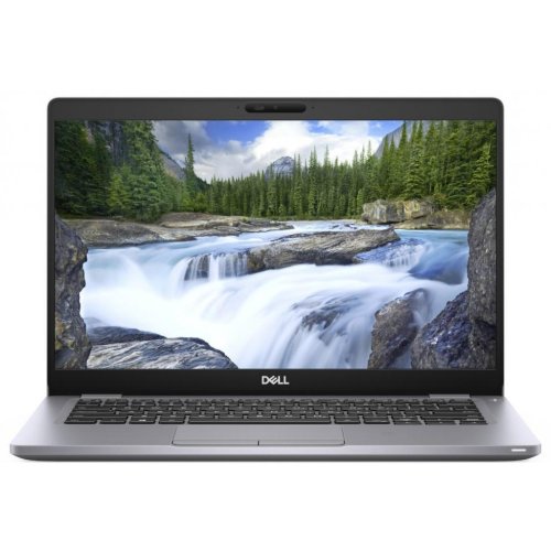 Ноутбук Latitude 5411 14FHD AG/Intel i5-10400H/8/256F/int/Lin