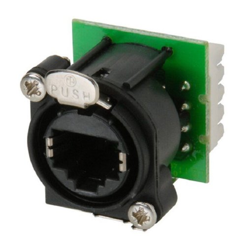 Разъем панельный NE8FAVYK