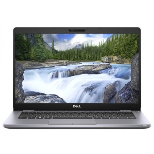 Ноутбук Latitude 5511 15.6FHD AG/Intel i7-10850H/16/512F/int/W10P